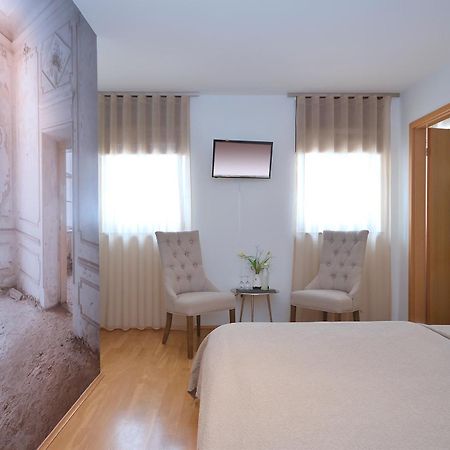 Landhotel Hauer Pleisweiler-Oberhofen Bagian luar foto