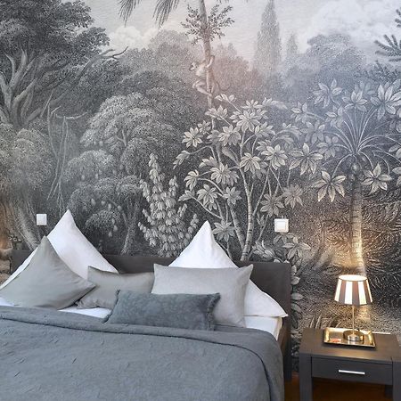 Landhotel Hauer Pleisweiler-Oberhofen Bagian luar foto