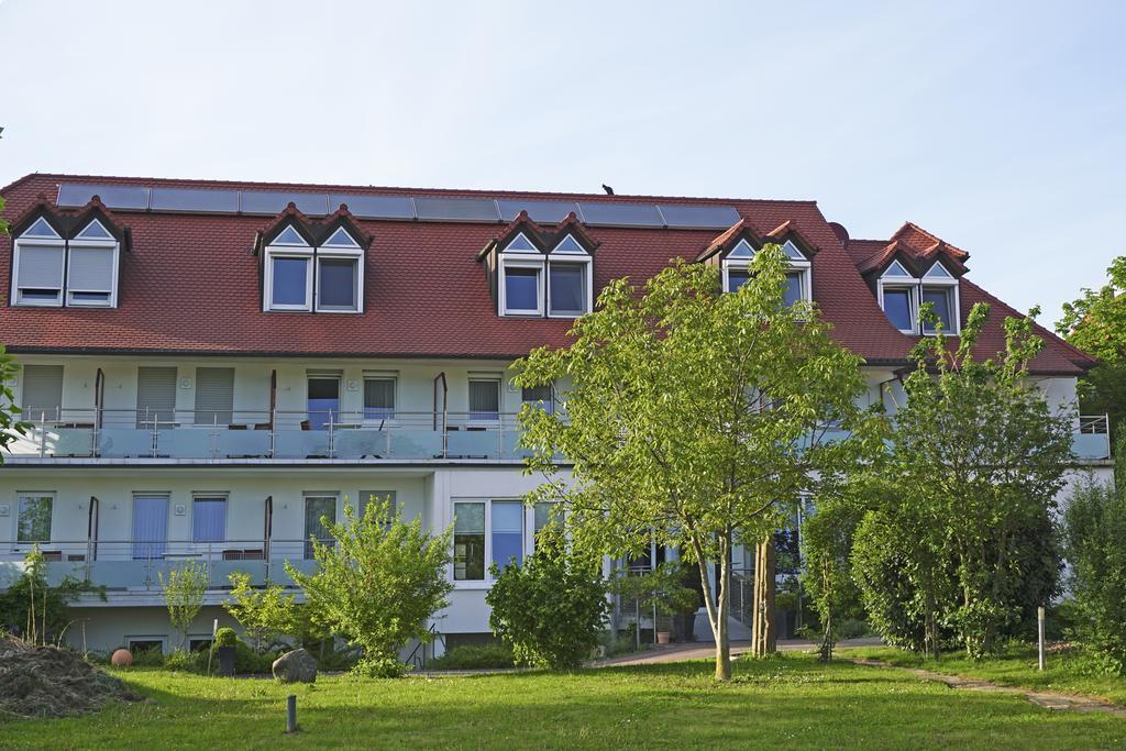 Landhotel Hauer Pleisweiler-Oberhofen Bagian luar foto